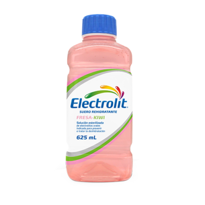ELECTROLIT®  FRESA-KIWI 625ML