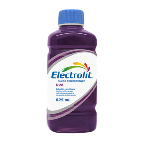 ELECTROLIT® UVA 625 ML