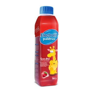 ELECTROLIT® PED FRESA 500ML