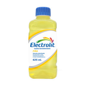 ELECTROLIT®  PIÑA 625 ML