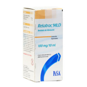 RELATRAC® MLD