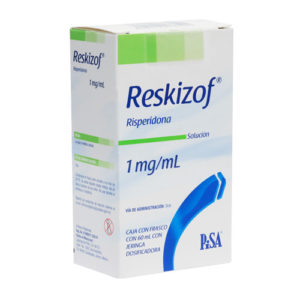 RESKIZOF® 1MG/ML