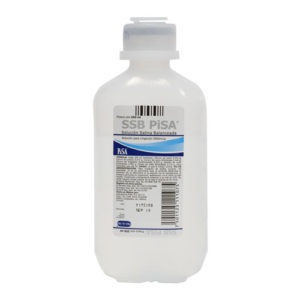 SOLUCION SSB 250ML