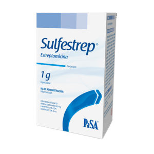 SULFESTREP®