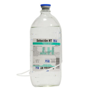 SOLUCION HT 1000ML