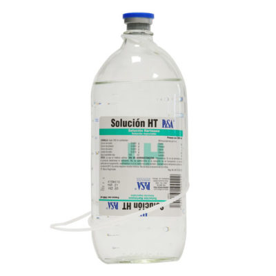 SOLUCION HT 1000ML