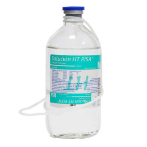 SOLUCION HT 500ML