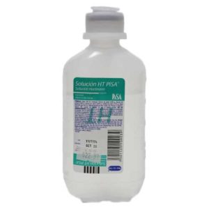SOLUCION HT 250ML