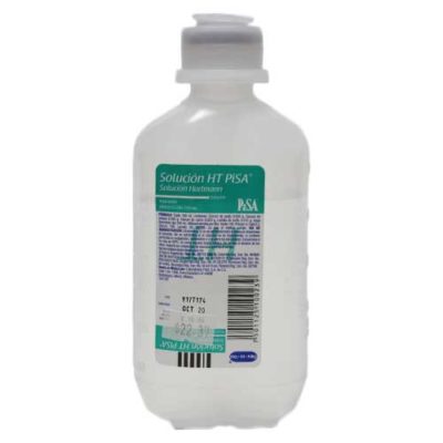 SOLUCION HT 250ML