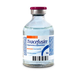 TRACEFUSIN® 50ML