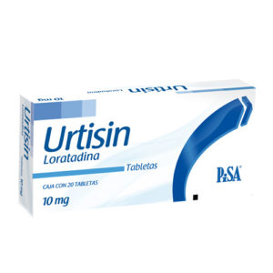 URTISIN 10MG 20TAB