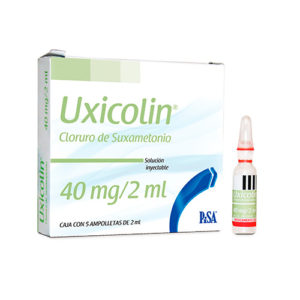 UXICOLIN®