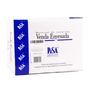 VENDA ENYESADA 10X275CM