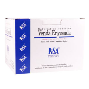 VENDA ENYESADA 15X275CM