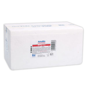AMOFILIN 50 AMP