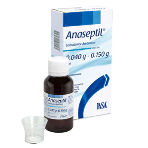 ANASEPTIL® 60ML