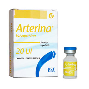 ARTERINA®