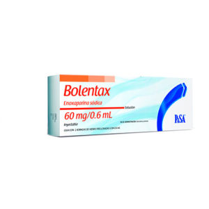 BOLENTAX 60MG