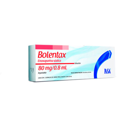 BOLENTAX 80MG