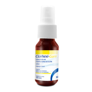 CLORHEXI-GUM® 0.12%