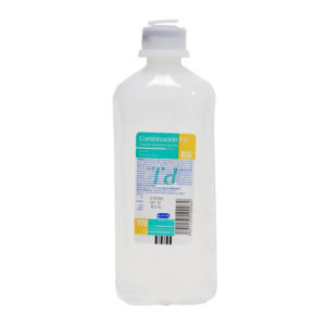 COMBINACION PI 500ML