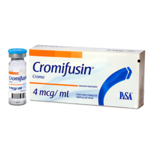 CROMIFUSIN®