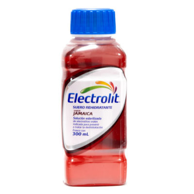 ELECTROLIT® JAMAICA 300 ML