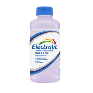 ELECTROLIT® MORA AZUL 625ML