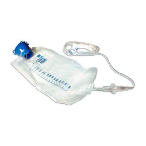 ENTEROBAG B