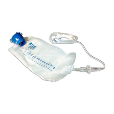 ENTEROBAG B
