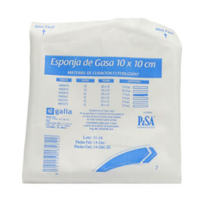 GASA C/5