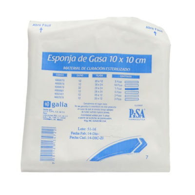 GASA C/5