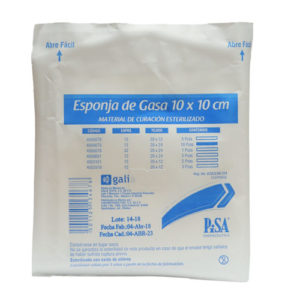 GASA  C/ 5