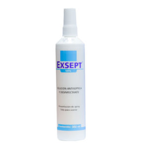 EXSEPT® 50% 500ML