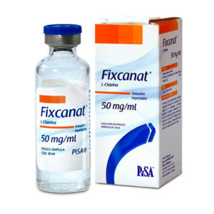 FIXCANAT®