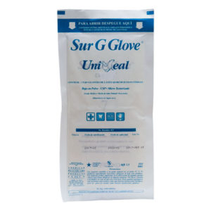 GUANTES QUIRURJICOS 8.5
