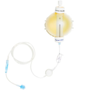 INFUSOR 100 ML 0.5 ML/H
