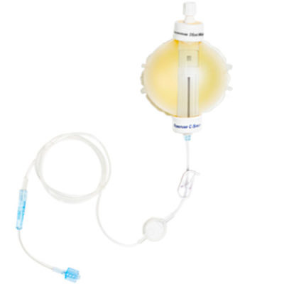 INFUSOR 100 ML 0.5 ML/H