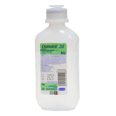 OSMOROL® 20