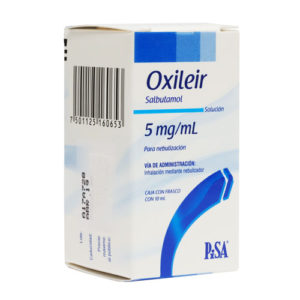 OXILEIR
