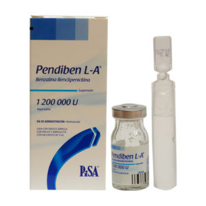 PENDIBEN LA®