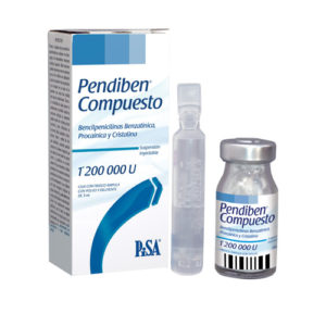 PENDIBEN®