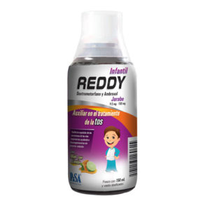 REDDY INFANTIL