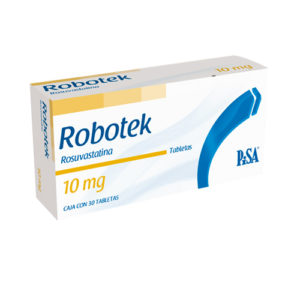 ROBOTEK 10MG
