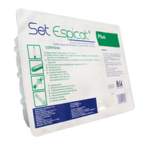 SET ESPICAT® plus 16g