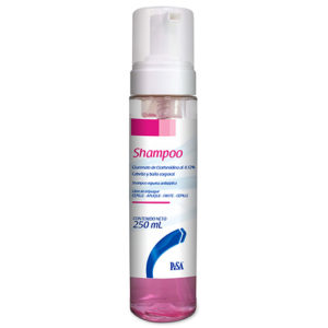SHAMPOO