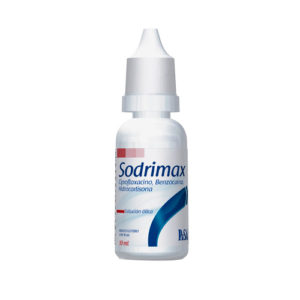 SODRIMAX