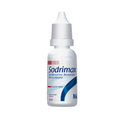 SODRIMAX