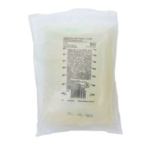 SOLUCION PARA DIALISIS 1.5% 2LT