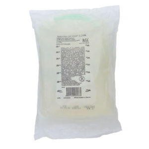 SOLUCION PARA DIALISIS 1.5% 6 LT